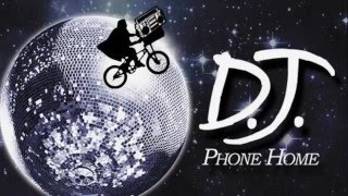 DJ Phone Home Melbourne 2016 promo [upl. by Giacopo946]