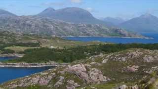 The Coast Of Applecross [upl. by Ayotol]