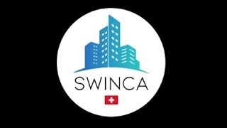 Swinca  The Platform for RealEstate Finance Revolution [upl. by Ellenaej649]