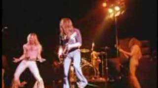 Black Oak Arkansas Jim Dandy to the rescue [upl. by Selry]