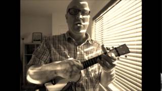 The Vipers Pay Me My Money Down  Skiffle Ukulele  Jez Quayle [upl. by Eicram632]