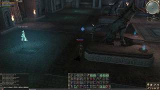 Lineage II  Seven Signs Part 4 Secret Ritual of the Priests [upl. by Nahgam]