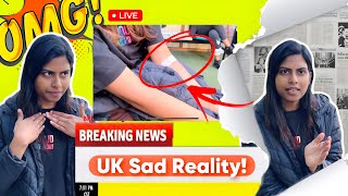 UK 🇬🇧 Healthcare System  Truth  Reality 🥲malayalam [upl. by Haile623]