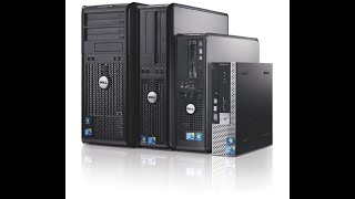 شاهد جميع مواصفات Dell Optiplex 780 مع السعر 🥳🔥 [upl. by Evilo]