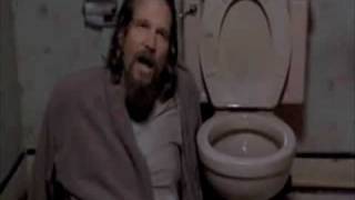 trailer  El Gran Lebowski [upl. by Bonny909]