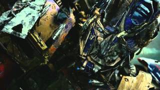 Transformers 2 soundtrack [upl. by Manvel]