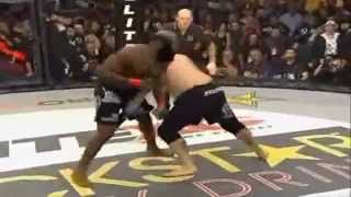 Kimbo Slice vs Tank Abbott [upl. by Bello]