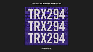 The Saunderson Brothers  Sapphire Tech House [upl. by Harper]