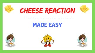 Cheese Reaction Mechanism Pharmacology Drug interactions Made Easy [upl. by Grosmark60]