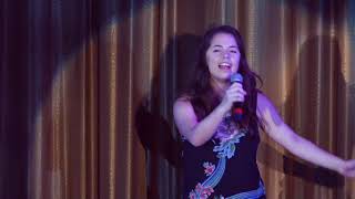 Lamorinda Idol 2019  Kiera Glenn [upl. by Stacie242]