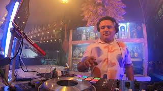 MIX FIESTA PERUANA  CUMBIA  SALSA Y MERENGUE [upl. by Platus]