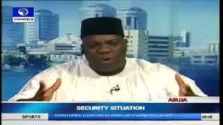 Boko Haram Support Our Weaknesses  Okupe Asks Nigerians [upl. by Caresse]