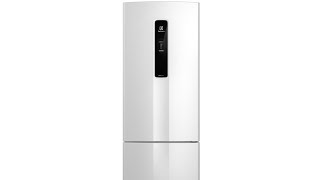 Geladeira Refrigerador Electrolux Frost free 400L com Autosense [upl. by Olympium]