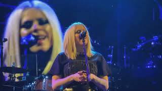 Avril Lavigne  When Youre Gone  Live in Offenbach Germany 20230418 Multicam  Pro audio [upl. by Kcirde]