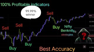 This Tradingview Indicator predicts 100 accurate Scalping Trades parfect buy sell singnle [upl. by Aihsram]