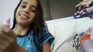 pert 2 do video arrumese comigo para ir para escola [upl. by Lussier293]