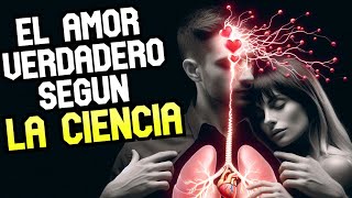 LAS CLAVES QUÍMICAS DEL AMOR VERDADERO [upl. by Lissa]