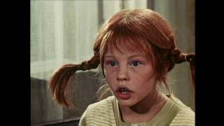 Pippi Langkous de film part 1 dutch [upl. by Boulanger]