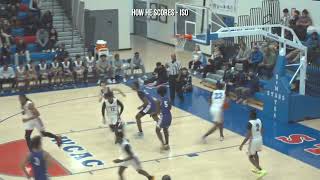 Nyk Lewis  Gonzaga  High School Highlights [upl. by Zacks702]