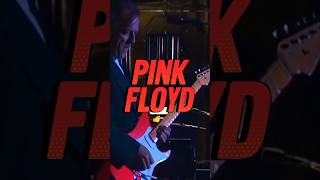 Whats Pink Floyds most UNDERRATED album 🎸⚡️ pinkfloyd davidgilmour rock livemusic fender [upl. by Shaw]