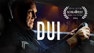 DUI  Scary Short Horror Film  Screamfest [upl. by Aratak706]