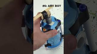 How to Make a Mini Robot bug [upl. by Kuehnel]