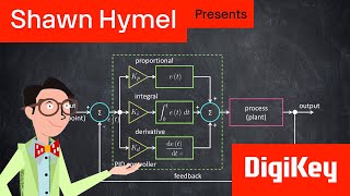 What is a PID Controller  DigiKey [upl. by Sybley247]