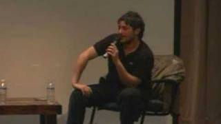 ☆ harmony korine talks about old dity bastard ☆ [upl. by Audi]