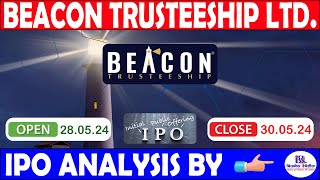 BEACON TRUSTEESHIP LTD  COMPANY REVIEW  BUSINESS REMEDIES [upl. by Verene329]