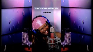 Jazmine Sullivan  Tragic LVNI BRYNN Remix [upl. by Une]