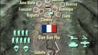 Dien Bien Phu French Defeat in Vietnam [upl. by Edithe658]