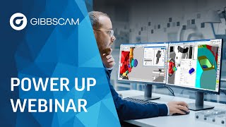 GibbsCAM Webinar  Whats New in GibbsCAM 2024 [upl. by Shargel]