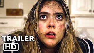 YOURE KILLING ME Trailer 2023 McKaley Miller Thriller Movie [upl. by Edalb222]