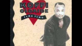 Koffi Olomide  Etoile du Nord [upl. by Elwaine]