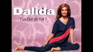 Dalida  Tes fier de toi Club mix [upl. by Slotnick]