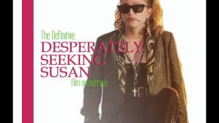 Thomas Newman  Through The Viewscope  Desperately Seeking Susan Soundtrack [upl. by Acsecnarf]