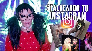 STALKEANDO TU INSTAGRAM ★ Yolandeando con Yolanda [upl. by Eilram]