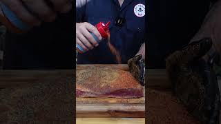 Texas Brisket Secrets Unlocked [upl. by Atikin30]