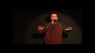 Alexander Holtmann · Standup · quotGüero en Méxicoquot [upl. by Constantia400]