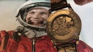 Sturmanskie Gagarin Vintage 26093725200 [upl. by Ahsotan]