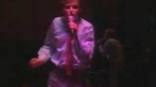 OMD  Souvenir live 1981 [upl. by Dnomyar]