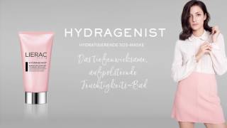 LIERAC HYDRAGENIST Imagefilm [upl. by Netsrik]