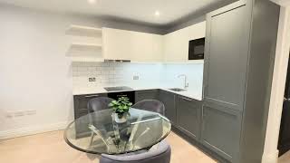 1 bedrooms flat to rent in Filmworks Walk Ealing W5  Benham amp Reeves [upl. by Eninnej]