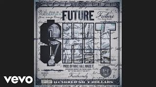 Future  Sht audio [upl. by Pelagi]