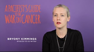 A Pacifists Guide to the War on Cancer Complicité  WriterDirector Bryony Kimmings [upl. by North209]