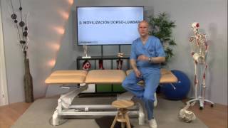 Hernia discal lumbar  Consejos para una mejor recuperación  Fisioterapia Bilbao [upl. by Asyla]