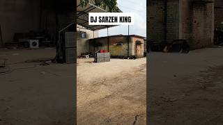 Dj Sarzen Production Going to Baliapur ytshorts shortvideo djsarzen [upl. by Rainger408]