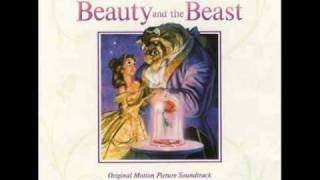 Beauty And The Beast Soundtrack  Transformation [upl. by Abernathy]