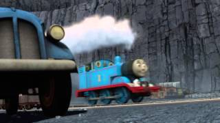 El Misterio de la Montaña Azul Trailer  Thomas amp Friends Latinoamérica [upl. by Nerland]