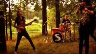 Stigmata  Сентябрь Official Music Video 2007 [upl. by Sremmus]